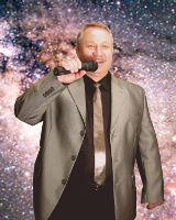 Белинзон Михаил