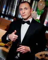 Александр Яковлев