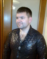 Игорь Крашенинников