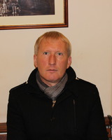 Владимир Харитонов