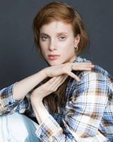 Daria Usova