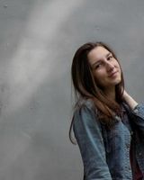 Алёна Зарайская