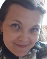 Дарья Шамрикова