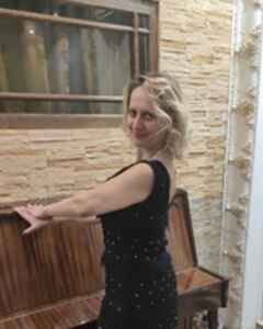 Алла Буслаева