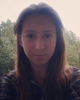 Анастасия Мурушкина