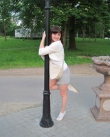 Юлия Коновалик