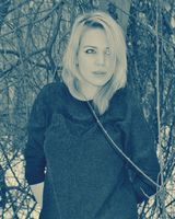 Анна Иванова