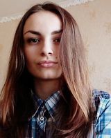Alyona Mironyuk
