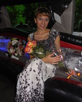 Оксана Феденко