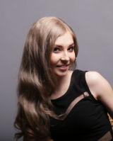 Кристина Бабченко