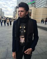 Лев Евстртатов