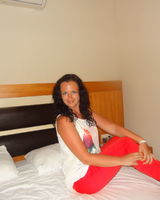 Виктория Воронюк