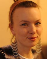 Светлана Аристова