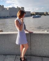 Елизавета Царенкова