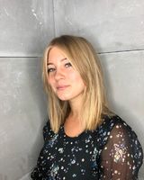 Анастасия Лаптева