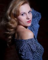 Александра Преображенская