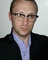 Олег Андреенко