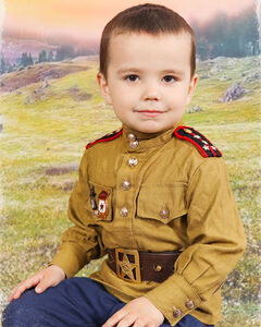 Галина Ситник