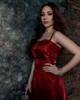 Алла Манилова