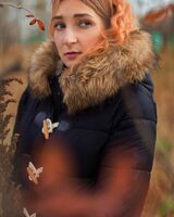 Елизавета Попова