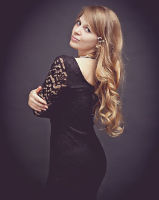 Алла Гусева