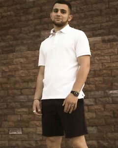 Жабер Аль Убед