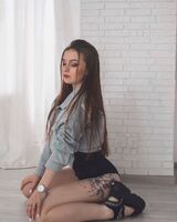 Яна Даутова