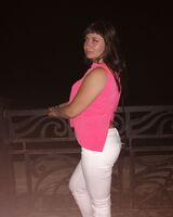 Екатерина Сычева