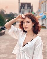 Анна Артамонычева