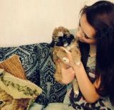 Станислава Бондаренко