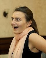 Ольга Жук