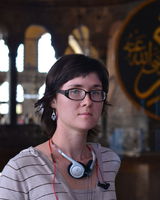 Ксения Панасюк