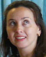 Юлия Насырова