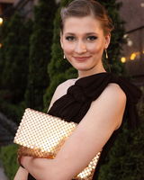 Клибанская Валерия