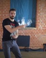 Иван Кравченко