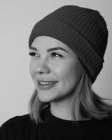 Аля Европейцева