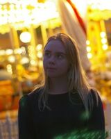 Елизавета Дуденина