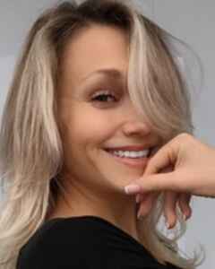 Ангелина Новоселова