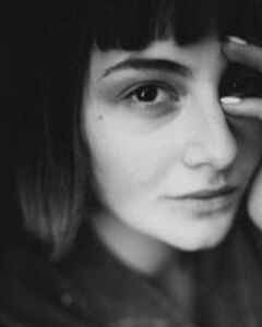 Елизавета Гриценко