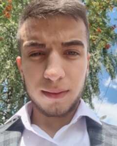 Shams Askerov