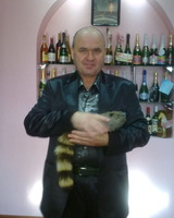 Алексей Мягков