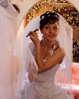 Ирина Михайлова