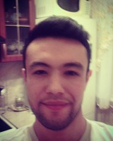 Баходир Ильёсов