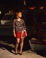 Екатерина Шкирмонтова