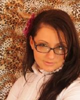 Мария Панджавидзе