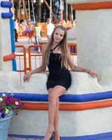 Оля Шморгун