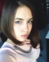 Анастасия Шахманова