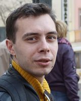 Михаил Ольховатов