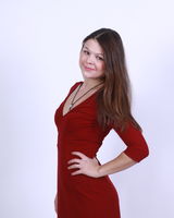 Александра Сафронова