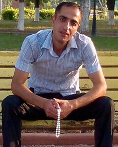 Janibek Abrahamyan